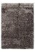 Teppich >Diamond< in Champagner, 100% Polyester - 170x120cm (LxB)