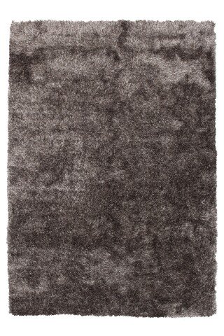 Teppich >Diamond< in Champagner, 100% Polyester - 230x160cm (LxB)