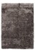 Teppich >Diamond< in Champagner, 100% Polyester - 230x160cm (LxB)