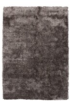 Teppich >Diamond< in Champagner, 100% Polyester -...