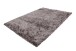 Teppich >Diamond< in Champagner, 100% Polyester - 290x200cm (LxB)