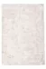 Teppich >Diamond< in Puderrosa, 100% Polyester - 230x160cm (LxB)