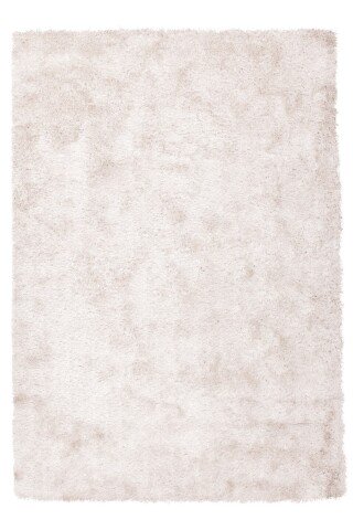 Teppich >Diamond< in Puderrosa, 100% Polyester - 290x200cm (LxB)