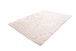 Teppich >Diamond< in Puderrosa, 100% Polyester - 290x200cm (LxB)