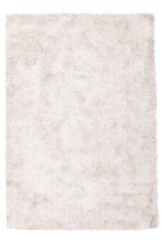 Teppich >Diamond< in Puderrosa, 100% Polyester -...