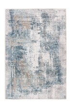 Teppich >Faye< in Multi, 100% Polyester - 180x110cm...