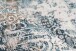 Teppich >Faye< in Multi, 100% Polyester - 180x110cm (LxB)
