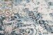 Teppich >Faye< in Multi, 100% Polyester - 180x110cm (LxB)
