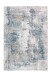 Teppich >Faye< in Multi, 100% Polyester - 290x190cm (LxB)