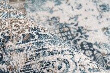 Teppich >Faye< in Multi, 100% Polyester - 330x230cm (LxB)