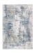 Teppich >Faye< in Multi, 100% Polyester - 330x230cm (LxB)