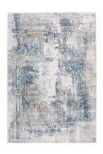 Teppich >Faye< in Multi, 100% Polyester - 150x75cm...
