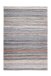 Teppich >Faye< in Multi, 100% Polyester - 290x190cm (LxB)