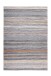 Teppich >Faye< in Multi, 100% Polyester - 330x230cm (LxB)