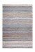 Teppich >Faye< in Multi, 100% Polyester - 150x75cm (LxB)