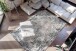 Teppich >Faye< in Multi / Schwarz, 100% Polyester - 180x110cm (LxB)