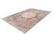 Teppich >Faye< in Multi, 100% Polyester - 230x150cm (LxB)