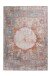 Teppich >Faye< in Multi, 100% Polyester - 290x190cm (LxB)