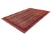 Teppich >Faye< in Multi / Rot, 100% Polyester - 230x150cm (LxB)