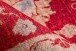 Teppich >Faye< in Rot, 100% Polyester - 230x150cm (LxB)