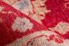 Teppich >Faye< in Rot, 100% Polyester - 330x230cm (LxB)