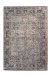 Teppich >Faye< in Multi / Schwarz, 100% Polyester - 180x110cm (LxB)