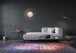 Teppich >Galaxy< in Multi, 100% Polyester - 180x120cm (LxB)