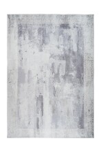 Teppich >Galaxy< in Grau, 100% Polyester - 150x80cm...
