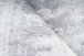 Teppich >Galaxy< in Grau, 100% Polyester - 150x80cm (LxB)