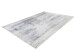 Teppich >Galaxy< in Grau, 100% Polyester - 150x80cm (LxB)