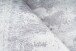 Teppich >Galaxy< in Grau, 100% Polyester - 150x80cm (LxB)