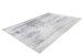 Teppich >Galaxy< in Grau, 100% Polyester - 150x80cm (LxB)