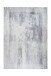 Teppich >Galaxy< in Grau, 100% Polyester - 150x80cm (LxB)