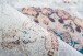Teppich >Galaxy< in Multi / Braun, 100% Polyester - 150x80cm (LxB)