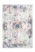 Teppich >Galaxy< in Multi / Braun, 100% Polyester - 150x80cm (LxB)