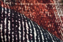 Teppich >Galaxy< in Multi, 100% Polyester - 150x80cm (LxB)