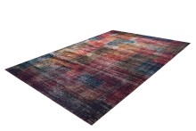 Teppich >Galaxy< in Multi, 100% Polyester - 150x80cm (LxB)