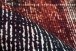Teppich >Galaxy< in Multi, 100% Polyester - 150x80cm (LxB)