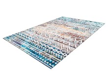 Teppich >Galaxy< in Multi, 100% Polyester - 150x80cm (LxB)
