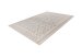 Teppich >Gene< in Creme, 100% Polypropylen - 170x120cm (LxB)
