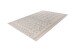 Teppich >Gene< in Creme, 100% Polypropylen - 150x80cm (LxB)