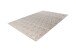 Teppich >Gene< in Beige / Blau, 100% Polypropylen - 170x120cm (LxB)