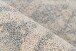 Teppich >Gene< in Beige / Blau, 100% Polypropylen - 230x160cm (LxB)