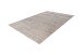 Teppich >Gene< in Beige / Blau, 100% Polypropylen - 150x80cm (LxB)