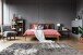 Teppich >Iglesia< in Grau, 85% Baumwolle / 15% Polyester - 170x120cm (LxB)