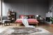 Teppich >Iglesia< in Taupe, 85% Baumwolle / 15% Polyester - 290x200cm (LxB)