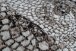 Teppich >Iglesia< in Taupe, 85% Baumwolle / 15% Polyester - 290x200cm (LxB)