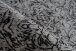 Teppich >Iglesia< in Grau / Schwarz - 230x160 (LxB)