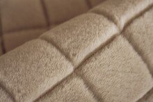 Teppich >Imala< in Beige, 100% Polyester - 230x160cm (LxB)