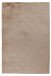 Teppich >Imala< in Beige, 100% Polyester - 230x160cm (LxB)